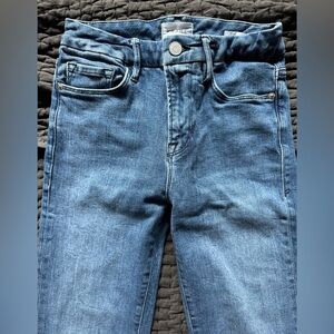 Frame Denim Jeans